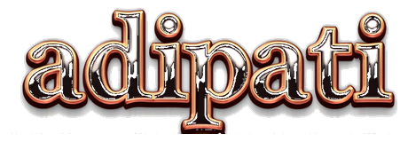 adipati slot logo