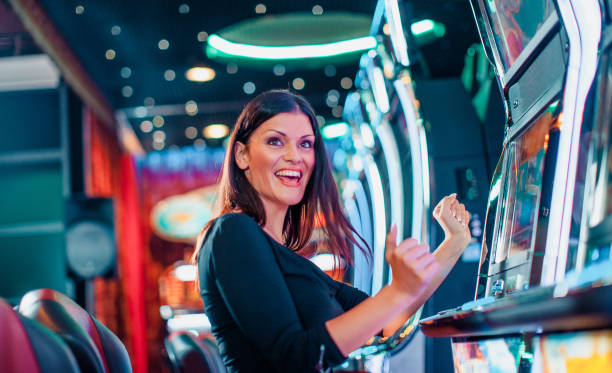 adipati slot Slots