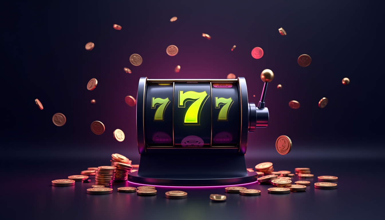 adipati slot Bingo